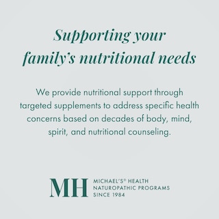 Foto 7 | Foto 7 | Suplemento Multivitamínico Para Niñas Adolescentes Naturopáticas De Michael's Health - Venta Internacional.