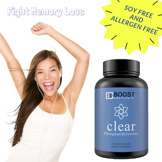 Foto 4 | Foto 4 | Suplemento Boostceuticals Premium De Fosfatidilserina 500 Mg - Venta Internacional.