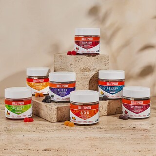 Foto 6 | Foto 6 | Vinagre De Sidra De Manzana A Prueba De Balas Gummy Vitamins, Máximo 60 Unidades - Venta Internacional.