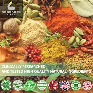 Foto 7 | Foto 7 | Supplement Research Labs Thyroid Support + Yodo 120 Cápsulas - Venta Internacional.