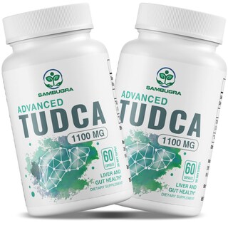 Foto 1 | Foto 1 | Tudca Liver Cleanse Sambugra 2 Piezas-Venta Internacional