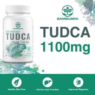 Foto 2 | Foto 2 | Tudca Liver Cleanse Sambugra 2 Piezas-Venta Internacional