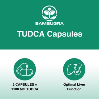 Foto 4 | Foto 4 | Tudca Liver Cleanse Sambugra 2 Piezas-Venta Internacional