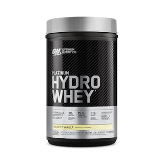 Foto 1 | Foto 1 | Proteína En Polvo Optimum Nutrition Platinum Hydrowhey 800 G - Venta Internacional.