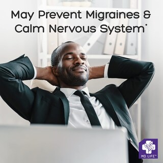 Foto 4 | Foto 4 | Suplemento Md.life Magnesio Potasio 90 Cápsulas - Venta Internacional.