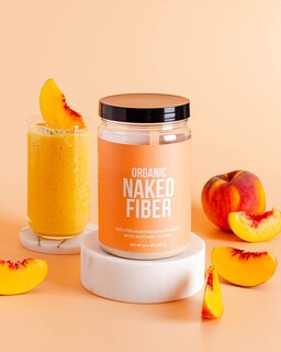 Foto 6 | Foto 6 | Suplemento De Fibra Naked Fiber Organic Baobab Powder 150 G - Venta Internacional.