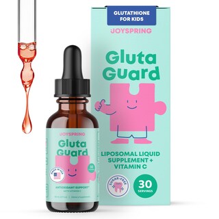 Foto 1 | Foto 1 | Suplemento De Glutatión Liposomal Joyspring 50 Mg Para Niños 60 Ml - Venta Internacional.