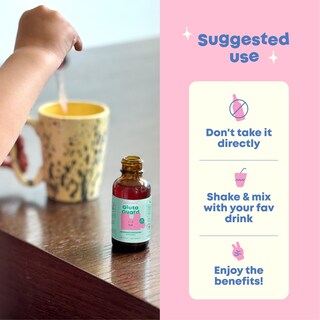 Foto 3 | Foto 3 | Suplemento De Glutatión Liposomal Joyspring 50 Mg Para Niños 60 Ml - Venta Internacional.