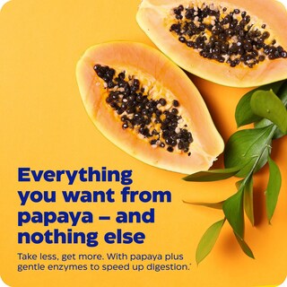 Foto 5 | Foto 5 | Masticables Enzymedica Papaya Complete 240 Comprimidos - Venta Internacional
