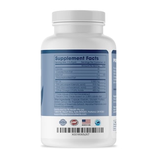 Foto 7 | Foto 7 | Aceite De Pescado Omega 3 Pure Micronutrients 120 Cápsulas-Venta Internacional