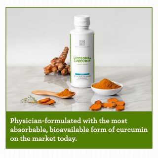 Foto 4 | Foto 4 | Suplemento De Curcumina Liposomal Amy Myers Md, 240 Ml, Sabor Cítrico - Venta Internacional.