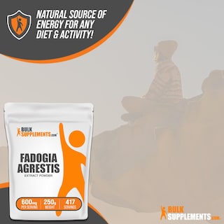 Foto 3 | Foto 3 | Suplemento Bulksupplements.com Extracto De Fadogia Agrestis 250 G - Venta Internacional.