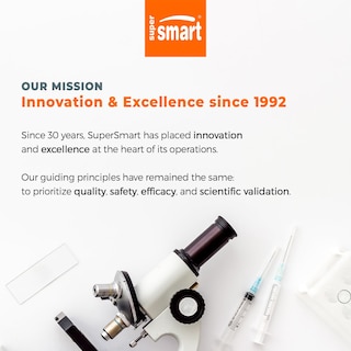 Foto 6 | Foto 6 | Suplemento Supersmart Akkermansia Muciniphila Para Mil Millones De Células - Venta Internacional.