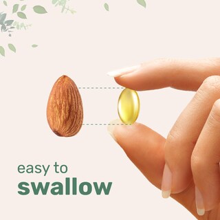 Foto 6 | Foto 6 | Suplementos, Microingredientes, Aceite De Pescado Omega 3, 1000 Mg, 300 Cápsulas Blandas - Venta Internacional.