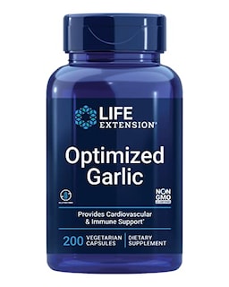 Foto 1 | Foto 1 | Venta Internacional - Extracto de Ajo Life Extension 1200 Mg