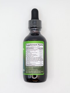 Foto 7 | Foto 7 | Suplemento: Gotas De Gordolobo Nutra Breathe-rite Para Pulmones - Venta Internacional.