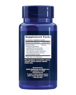 Foto 2 | Foto 2 | Venta Internacional -Extracto de Cúrcuma Supplement Life Extension Curcumin Elite