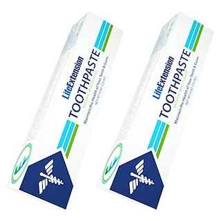 Foto 1 | Foto 1 | Venta Internacional-Pastas Dentales Life Extension 2 Piezas