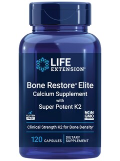 Foto 1 | Foto 1 | Venta Internacional - Suplemento Life Extension Bone Restore Elite