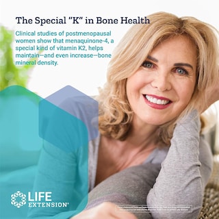 Foto 3 | Foto 3 | Venta Internacional - Suplemento Life Extension Bone Restore Elite