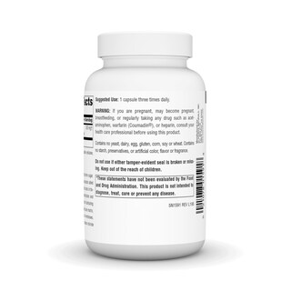 Foto 3 | Foto 3 | Sulfato De Glucosamina Supplement Source Naturals 500 Mg 120 Cápsulas - Venta Internacional.