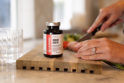 Foto 5 | Foto 5 | Suplemento Les Labs Insulin Health Metabolic Support 60 Cápsulas - Venta Internacional.