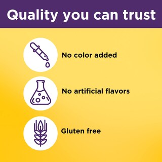 Foto 7 | Foto 7 | Suplemento Dietético Nature Made Elderberry 400 Mg Con Vitamina C Y Zinc 60 Cápsulas (x2) - Venta Internacional.