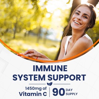 Foto 3 | Foto 3 | Suplemento De Vitamina C Liposomal Vita Miracle 1450 Mg 180 Cápsulas - Venta Internacional.