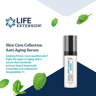 Foto 3 | Foto 4 | Venta Internacional-Sérum Antienvejecimiento Life Extension