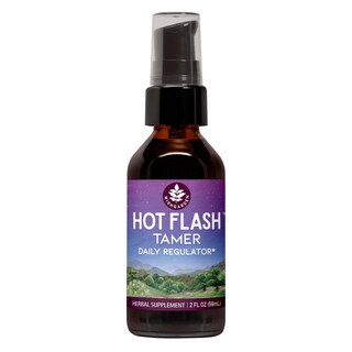 Foto 1 | Foto 1 | Suplemento WishGarden Herbs Hot Flash Tamer 60 ml para la Menopausia - Venta Internacional