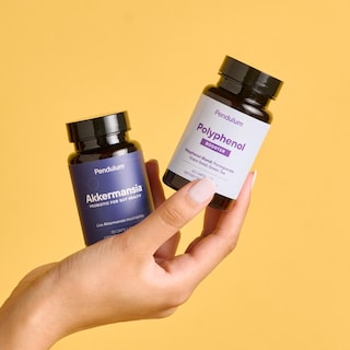 Foto 4 | Foto 4 | Suplemento Pendulum Polyphenol Booster 60 Cápsulas - Venta Internacional