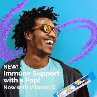 Foto 2 | Foto 2 | Suplemento Emergen-c Immune Plus Crystals, 28 Paquetes En Barra - Venta Internacional.
