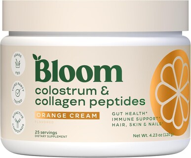 Foto 1 | Foto 1 | Suplemento Bloom Nutrition De Calostro Bovino En Polvo, 25 Porciones - Venta Internacional.
