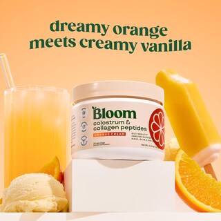Foto 2 | Foto 2 | Suplemento Bloom Nutrition De Calostro Bovino En Polvo, 25 Porciones - Venta Internacional.