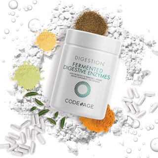 Foto 3 | Foto 3 | Suplemento Codeage Digestive Enzymes 90 Cápsulas - Venta Internacional