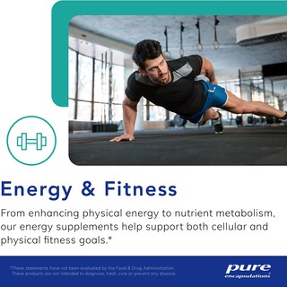 Foto 6 | Foto 6 | Suplemento Pure Encapsulations Maca-3 60 Cápsulas - Venta Internacional.