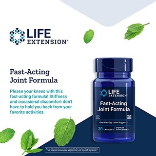 Foto 4 | Foto 5 | Venta Internacional- Fórmula para Articulaciones Le Fast-act - Adv Joint