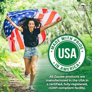 Foto 5 | Foto 5 | Suplemento De Extracto Orgánico De Arándanos Silvestres Del Usda De Zazzee, 5000 Mg - Venta Internacional.