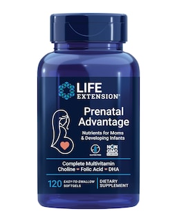 Foto 1 | Foto 1 | Venta Internacional- Suplemento Prenatal Life Extension Prenatal Advantage