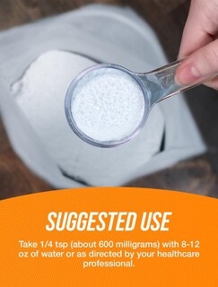 Foto 4 | Foto 4 | Suplemento Bulksupplements.com N-acetil Cisteína 600 Mg 1 Kg - Venta Internacional.