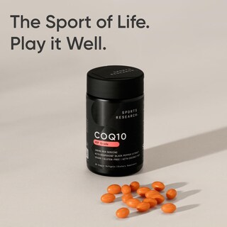 Foto 7 | Foto 7 | Suplemento Sports Research Coq10 100 Mg Con Aceite De Coco 30 G - Venta Internacional.