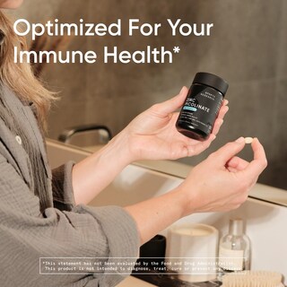 Foto 5 | Foto 5 | Suplemento De Zinc Sports Research De Alta Potencia 30 Mg X180 Cápsulas Blandas - Venta Internacional.