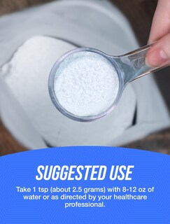 Foto 4 | Foto 4 | Polvo De Malato De Magnesio Bulksupplements.com 1 Kg (2.2 Libras) - Venta Internacional.