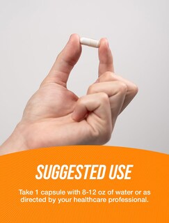 Foto 4 | Foto 4 | Suplemento Bulksupplements.com Ácido Hialurónico 200 Mg X240 - Venta Internacional.