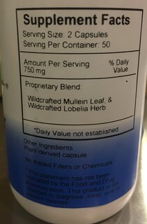 Foto 2 | Foto 2 | Suplemento Dr. Christopher's Formula Glandular System 100 Comprimidos - Venta Internacional.