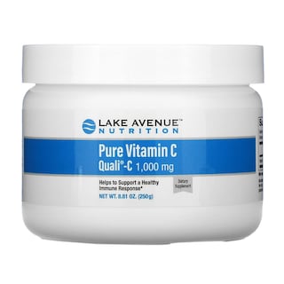 Foto 1 | Foto 1 | Vitamina C En Polvo Lake Avenue Nutrition 250 Ml 1000 Mg - Venta Internacional.