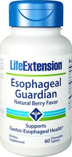 Foto 1 | Foto 1 | Venta Internacional- Suplemento Life Extension con Sabor a Bayas Esofágicas