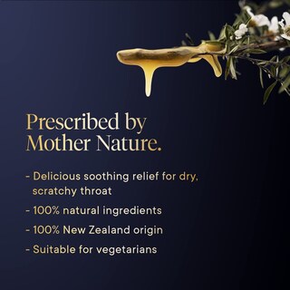 Foto 4 | Foto 4 | Pastillas Para Chupar Manuka Health Con Miel De Manuka, 15 G, Sabor A Limón - Venta Internacional.