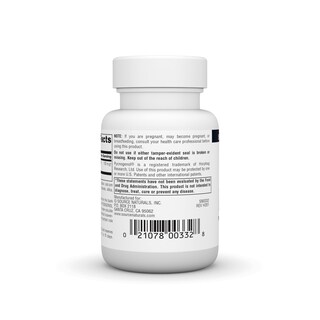 Foto 3 | Foto 3 | Supplement Source Naturals Pycnogenol 100 Mg 30 Comprimidos - Venta Internacional.
