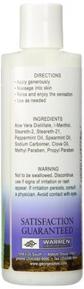 Foto 2 | Foto 2 | Loción George's Aloe Vera Herbal Rubdown 240 Ml - Venta Internacional.